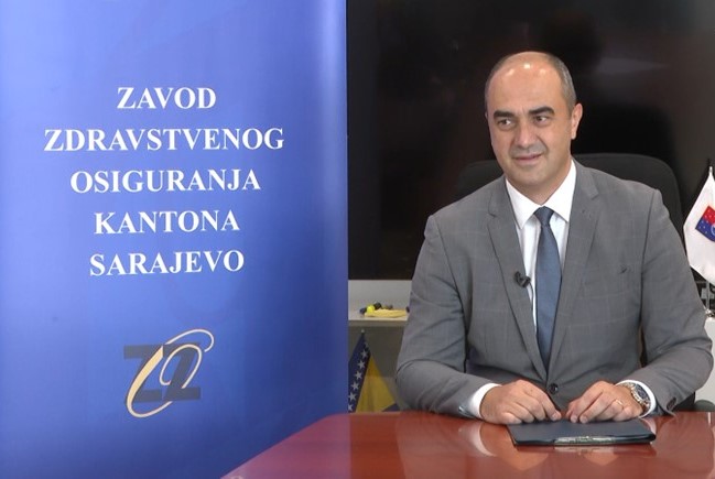 KS uvodi novi vid komunikacije građana sa zdravstvom sektorom: Sve ćete imati na svojim telefonima