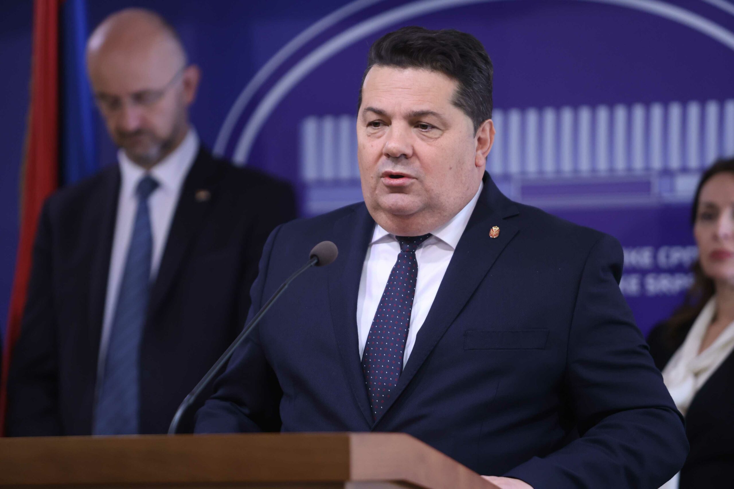 Stevandić odbio ustupiti dokument o imenovanju Save Minića