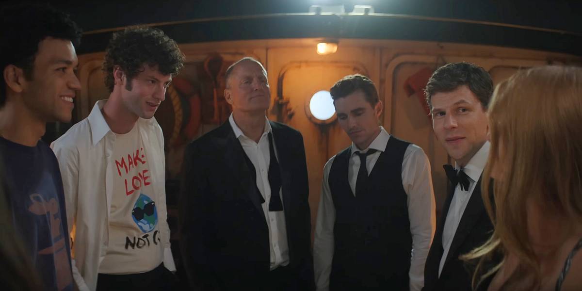 Stigla posljednja najava za film “Now You See Me: Now You Don’t” uoči velike premijere