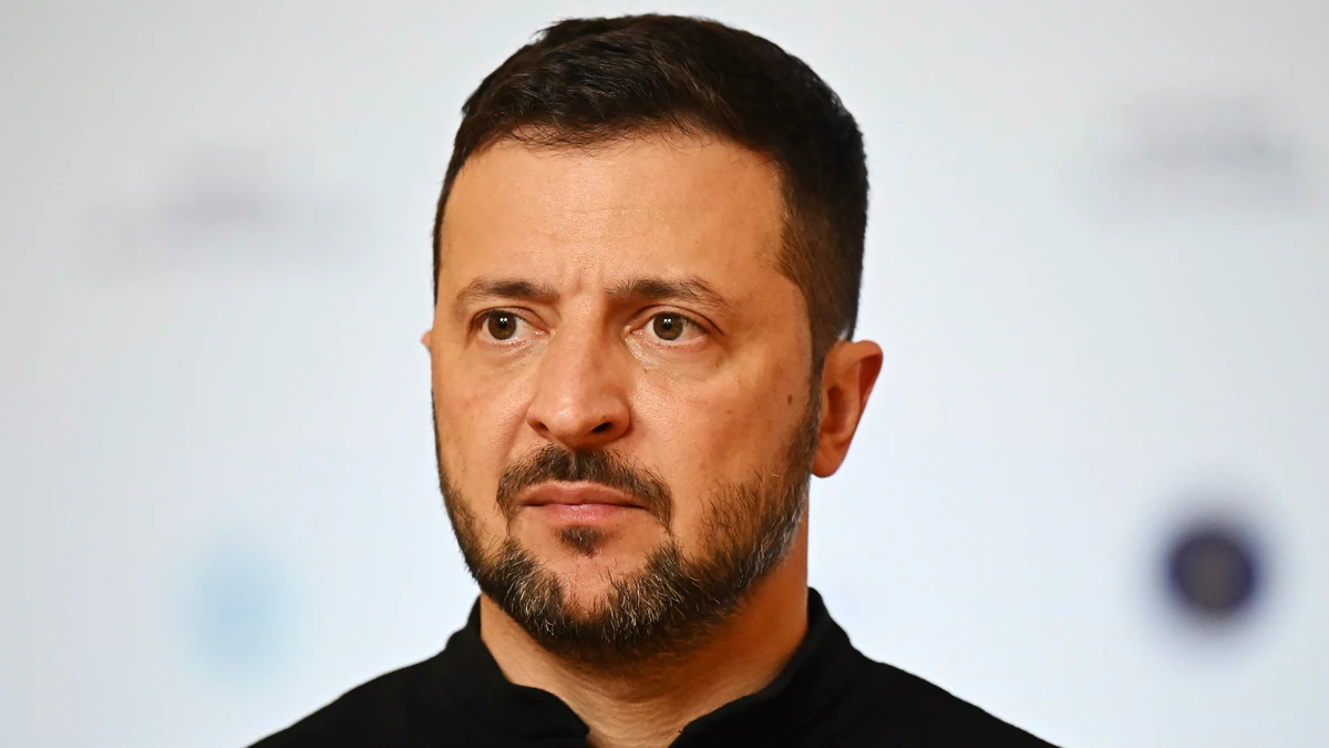 Zelenski je spreman odstupiti s dužnosti kada završi rat s Rusijom