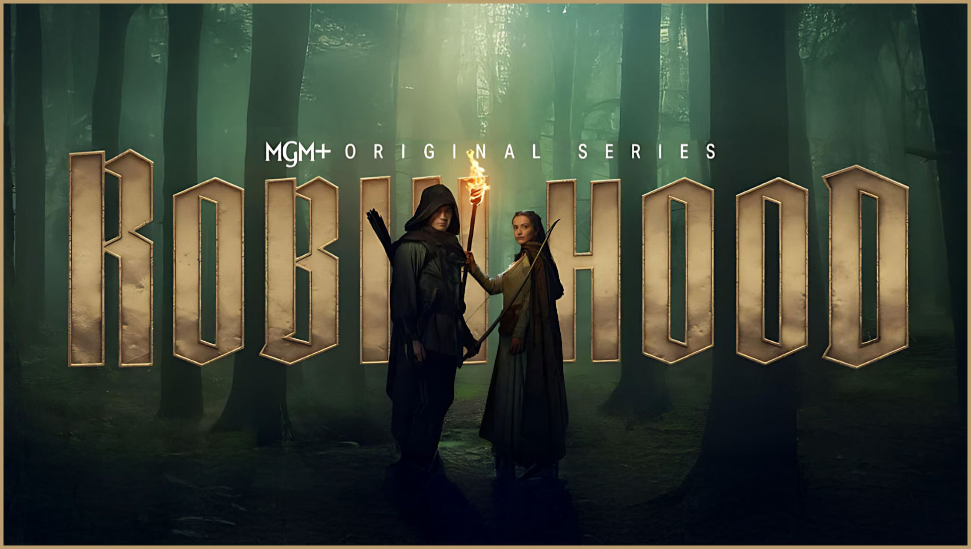 U studenom stiže još jedan Robin Hood