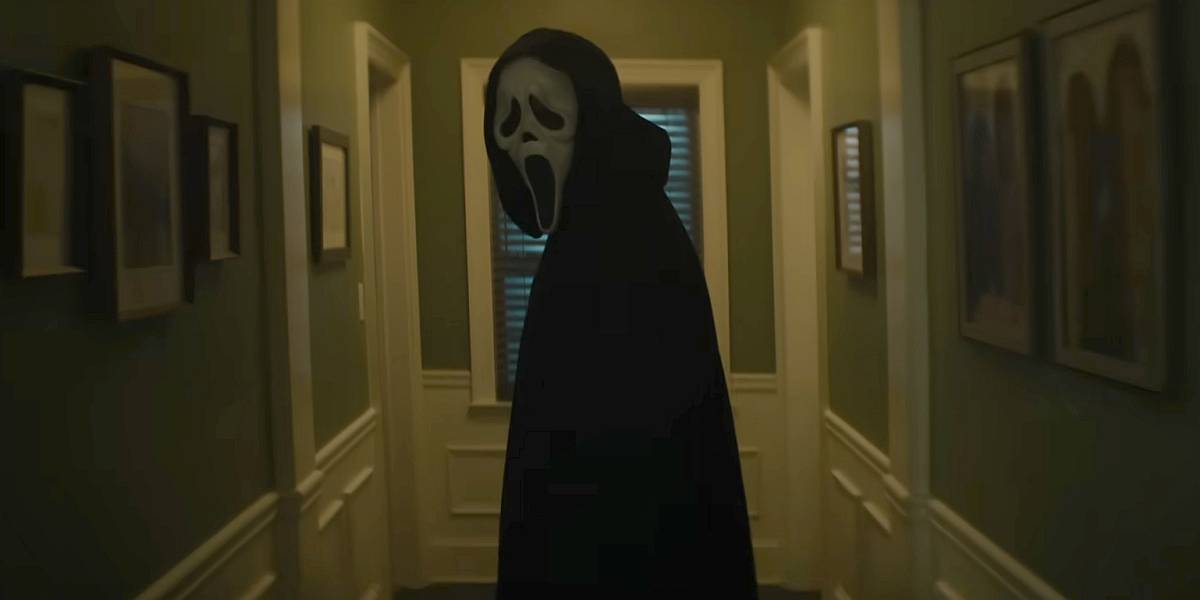 Prva najava za “Vrisak 7” donosi nam Sidney Prescott protiv Ghostfacea