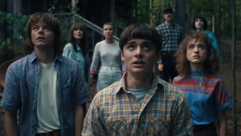 Posljednja sezona serije “Stranger Things” dobila puni trailer