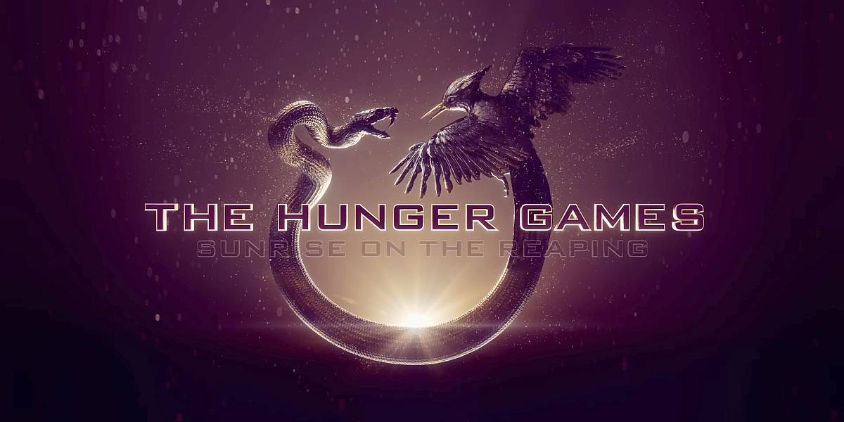 Prvom najavom predstavljen “The Hunger Games: Sunrise on the Reaping”