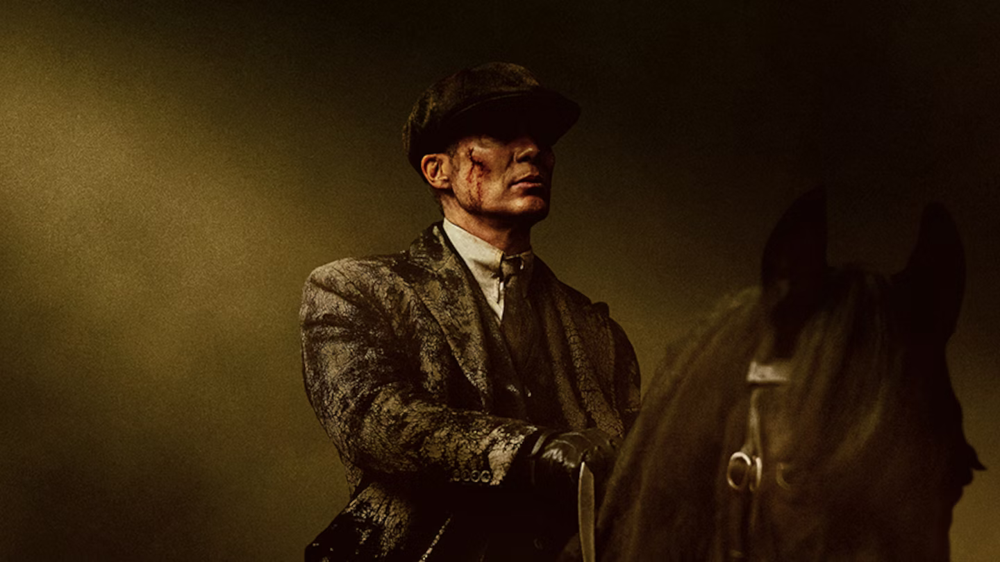 Film “The Immortal Man”, nastavak serije “Peaky Blinders”, dobio je prvi plakat i datum premijere
