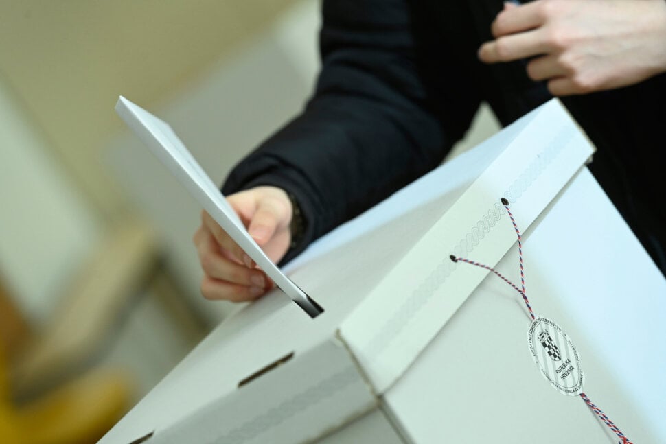 Nevjerojatan slučaj u Hrvatskoj: postao vijećnik sa samo jednim glasom-vlastitim