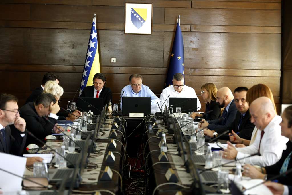 Cijene osnovnih proizvoda u FBiH ostaju zaključane do 31.prosinca