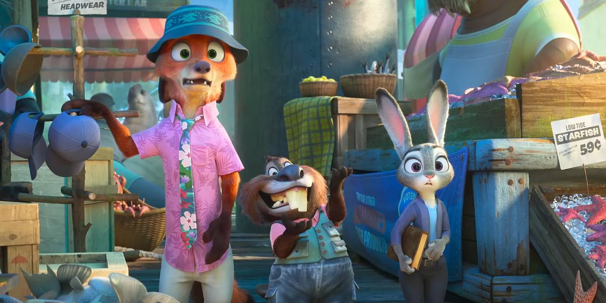 Zootopia 2 uskoro u kinima, predstavljena posljednja najava