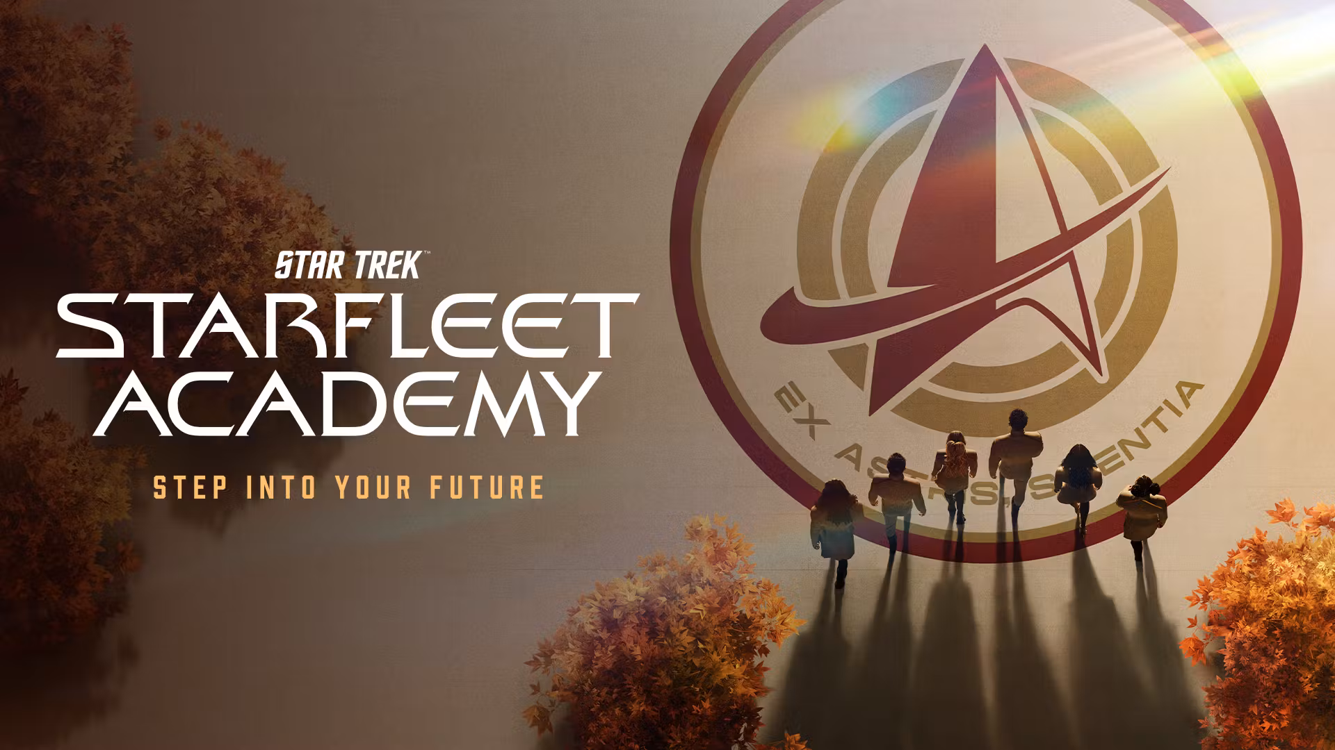 Star Trek: Starfleet Academy ima prvu najavu i datum premijere