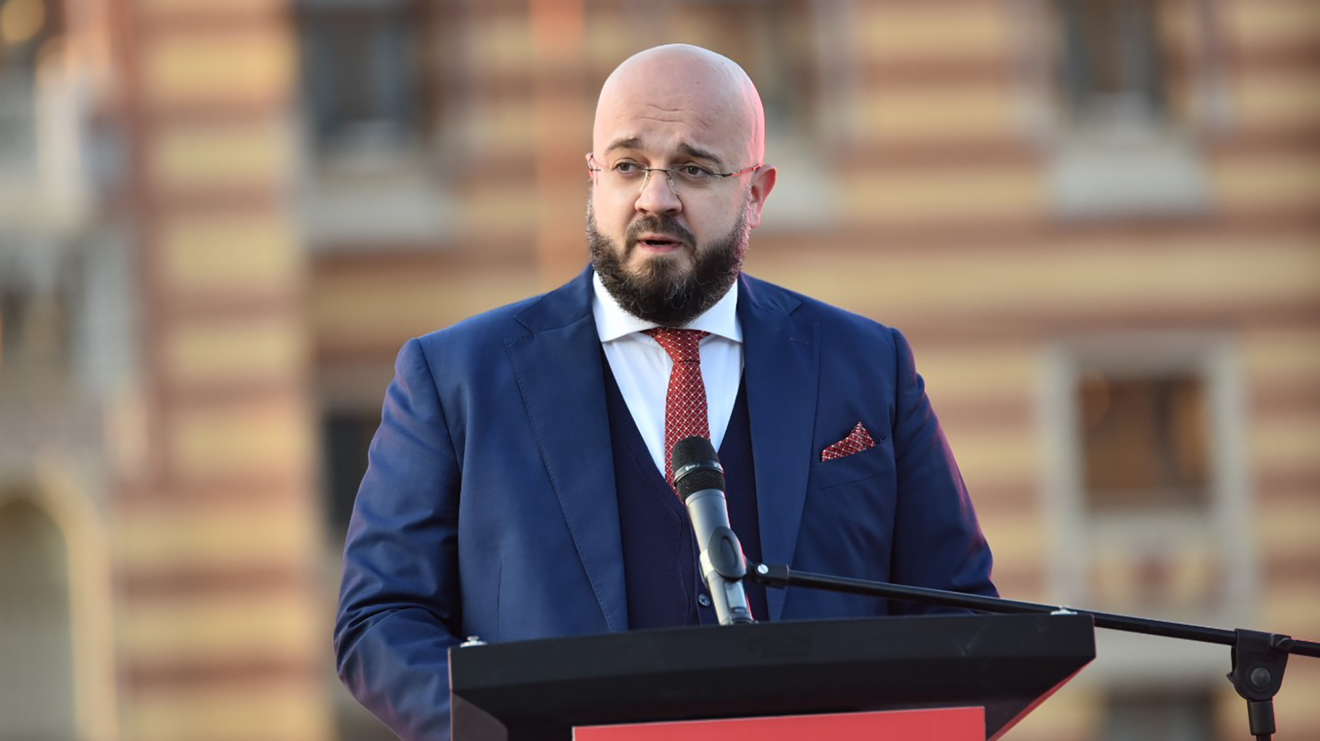 KS: Najavljena kupovina 20 novih tramvaja i zatvaranje Vilsonovog šetališta za vozila 2027. godine
