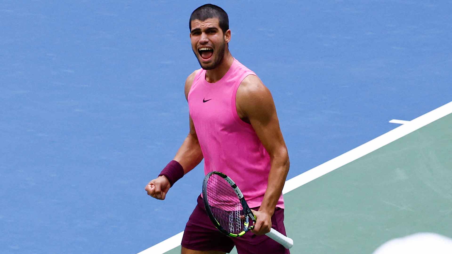 Superiorni Alcaraz pobijedio Đokovića i osvojio Australian Open