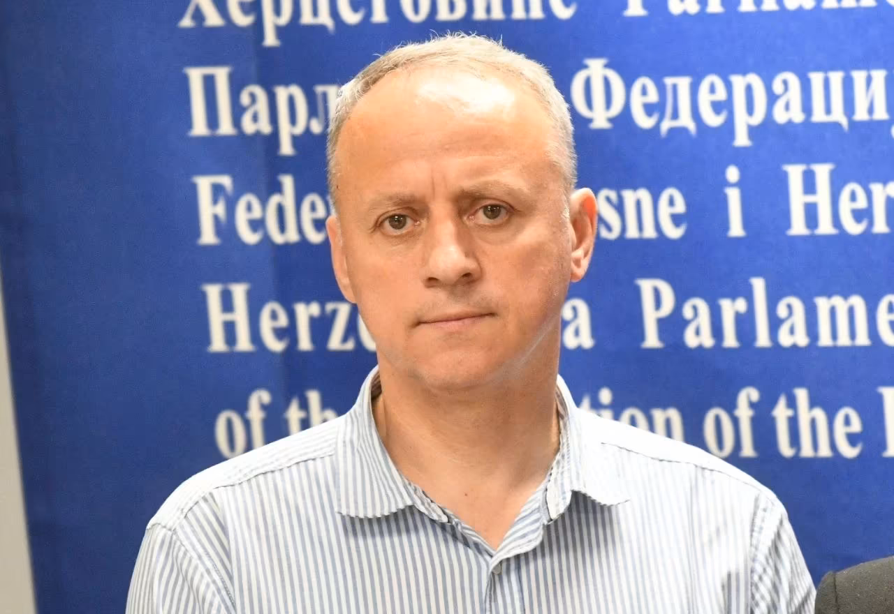 Zastupnik Parlamenta FBiH kažnjen zbog zlouporabe djece