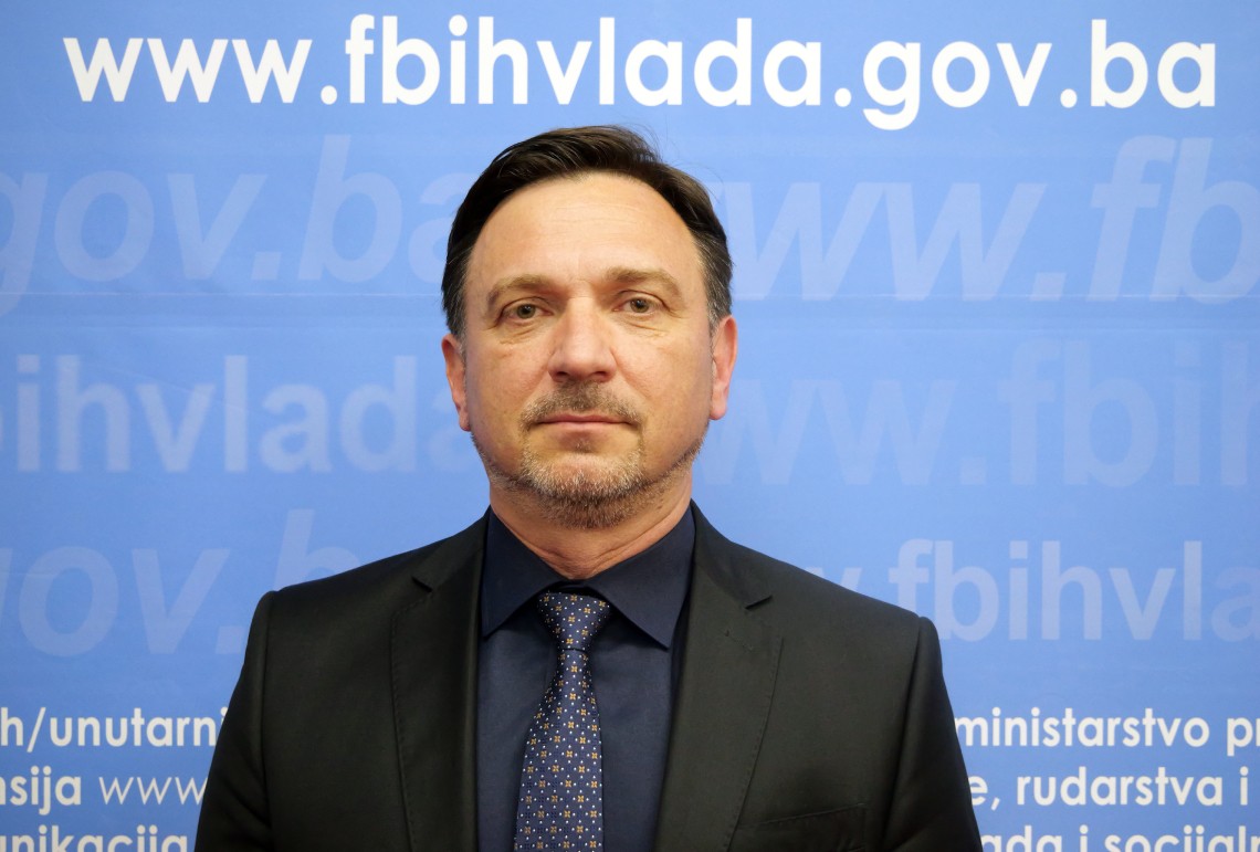Hasičević: Kazne od 3.000 do 30.000 KM za nepoštivanje ograničenja cijena peleta