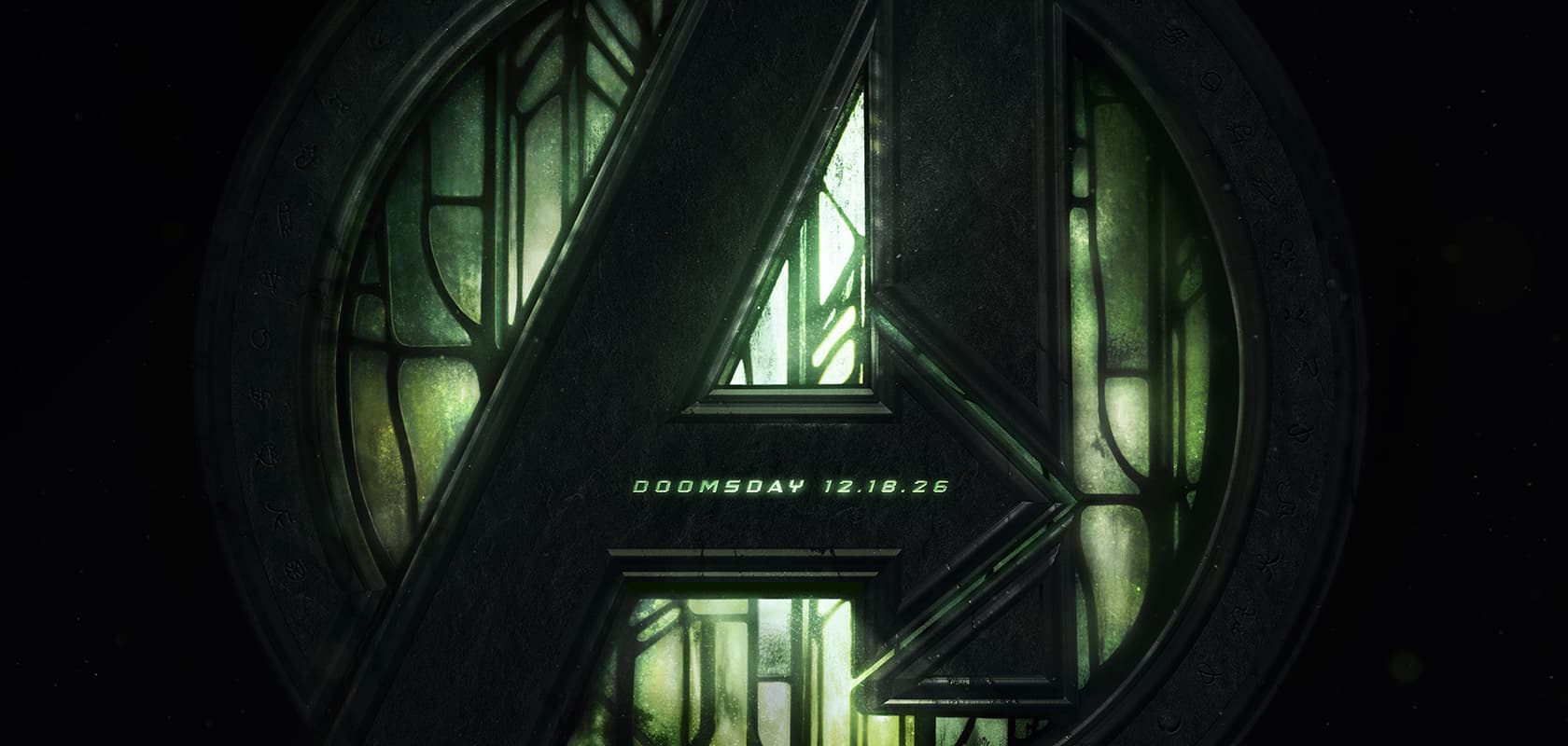 Marvel konačno objavio sve četiri najave za Avengers: Doomsday
