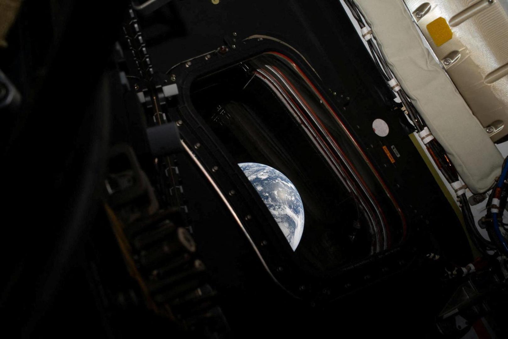 NASA-in Artemis 2 dosegnuo najudaljeniju točku mjesečeve sfere i time oborio rekord