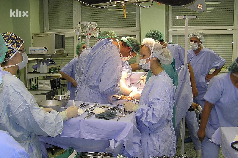Konačno korak naprijed nakon jedne od najlošijih godina po pitanju transplantacija u FBiH