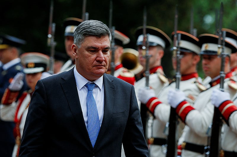 Izraelski šef diplomacije u Hrvatskoj