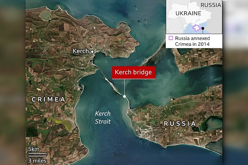 Kijev bi uskoro mogao izvesti vojnu operaciju koja će u potpunosti promijeniti igru