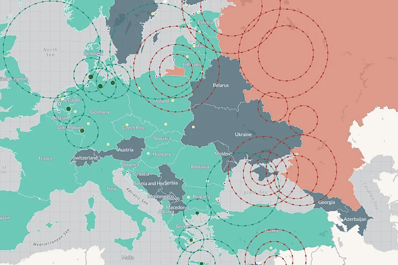 Koliko je NATO zapravo ranjiv? Europska odbrana na staklenim nogama