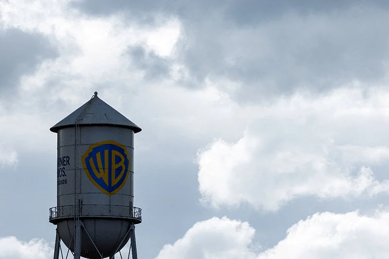 Netflix je otkupio Warner Bros. Discovery