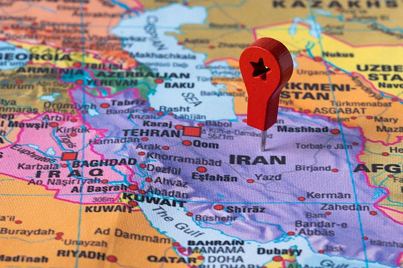 Teheran zaprijetio SAD-u napadom na njihove baze u Turskoj i Emiratima