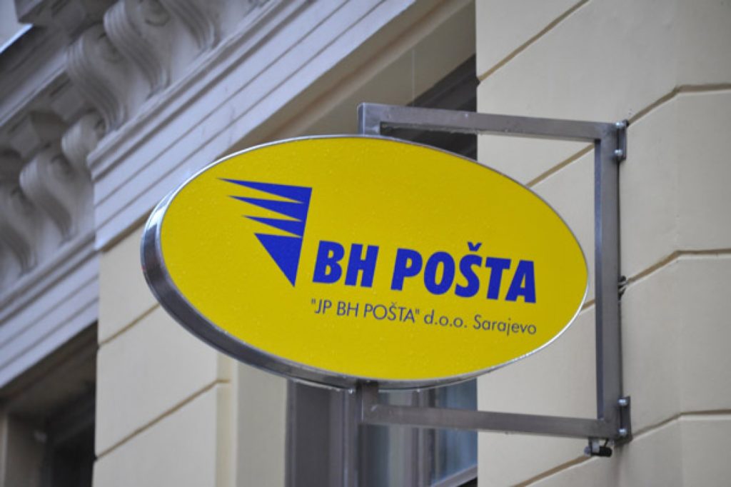 BH Pošta upozorava građane na SMS prevare