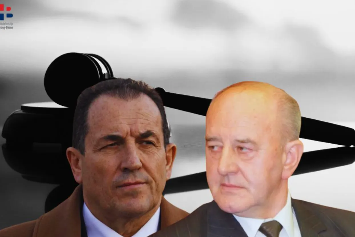 Bugojanski Hrvati: uloženo 40 materijalnih dokaza na suđenju