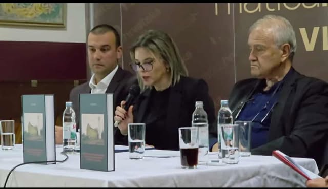 Predstavljena knjiga “Porušeni katolički sakralni objekti bugojanskih župa u razdoblju od 1992. do 1997. godine”