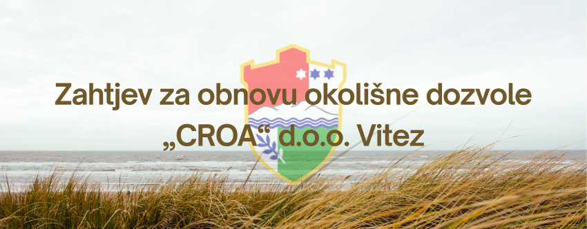 Mještani Šantića zabrinuti zbog obnove okolišne dozvole postrojenja u blizini kuća