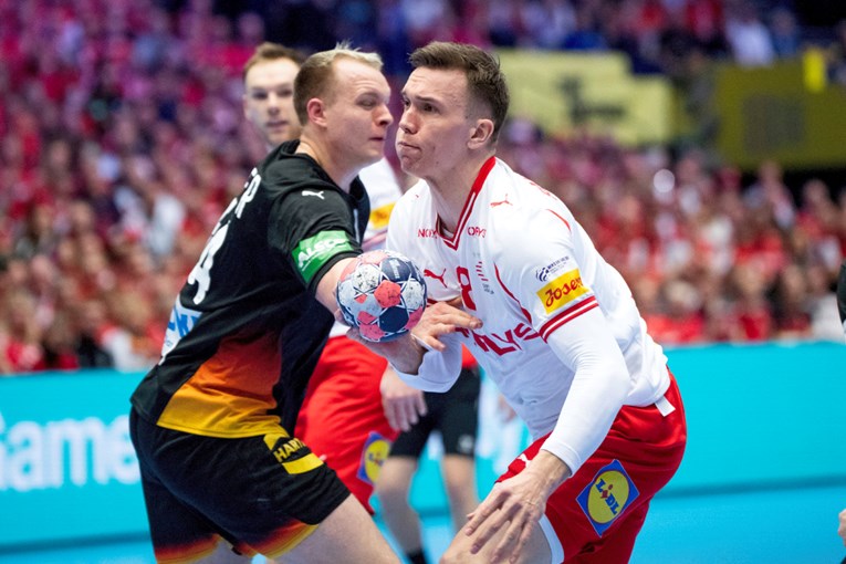 Danska deklasirala Norvešku, Hrvatska doznala protivnika u polufinalu