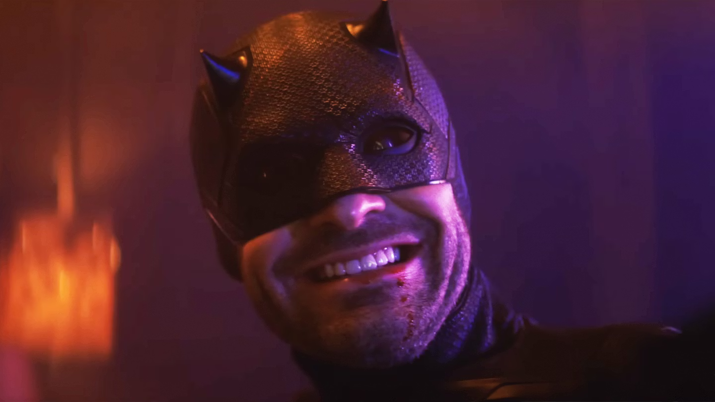 Marvel novom najavom predstavio 2. sezonu serije “Daredevil: Born Again”