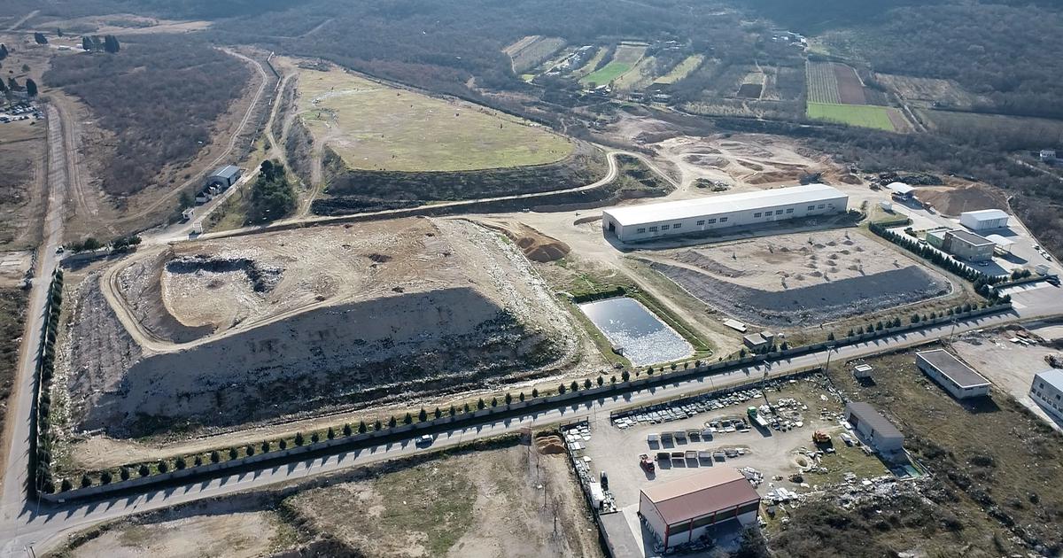 Najpoznatija deponija u BiH zatvara vrata, ima li FBiH novi plan za otpad?