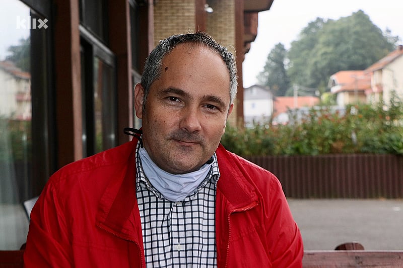 Direktor Doma penzionera podnio ostavku nakon pogibije 11 korisnika