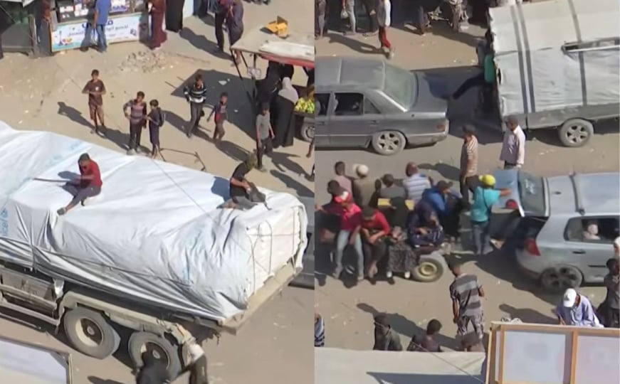 Izrael nastavio napade unatoč sporazumu o primirju