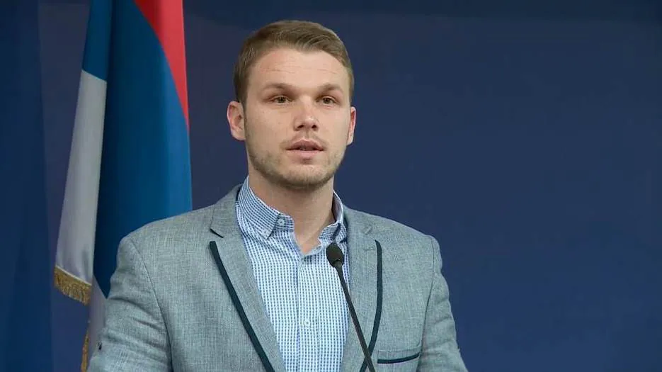 Stanivuković prozvao Igora Dodika: Bio si, jesi i ostat ćeš mali Milin