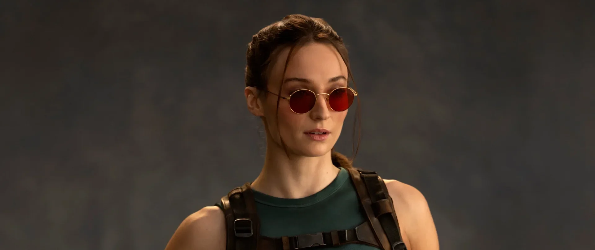 Konačno imamo prvu fotografiju nove Lare Croft iz Amazonove tajanstvene serije Tomb Raider