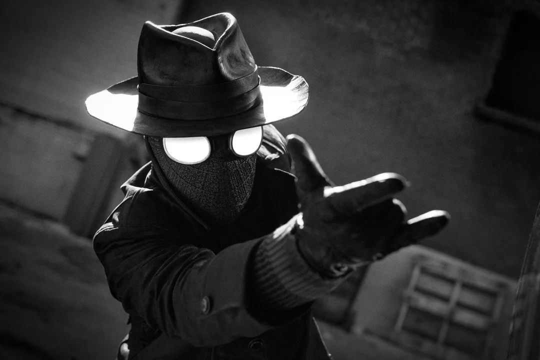 Nicolas Cage je novi Spider-Man u seriji “Spider-Noir”