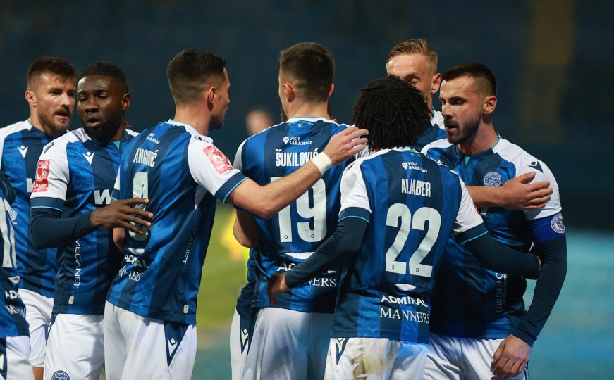 WWin liga: Željezničar protiv Veleža u Mostaru, Sarajevo na Koševu dočekuje Posušje