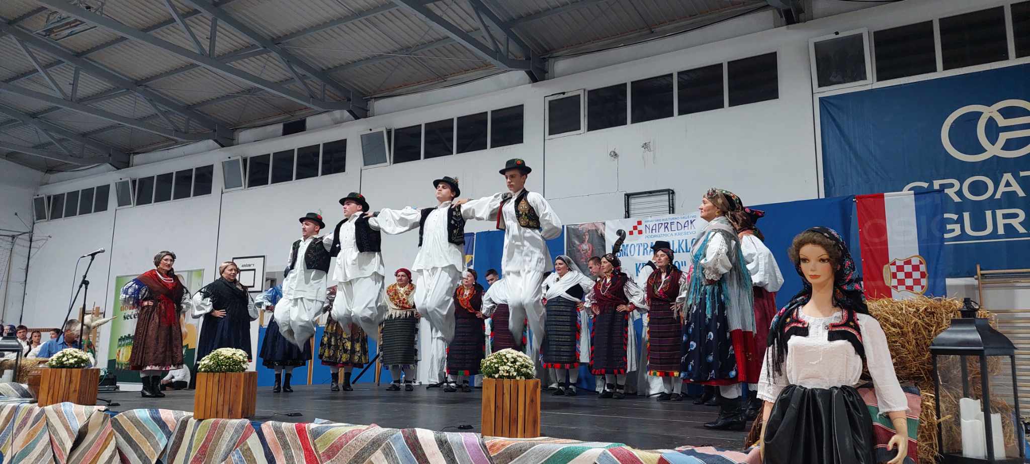 Kreševo predstavilo bogat jesenski program kroz “Kreševo u bojama jeseni”