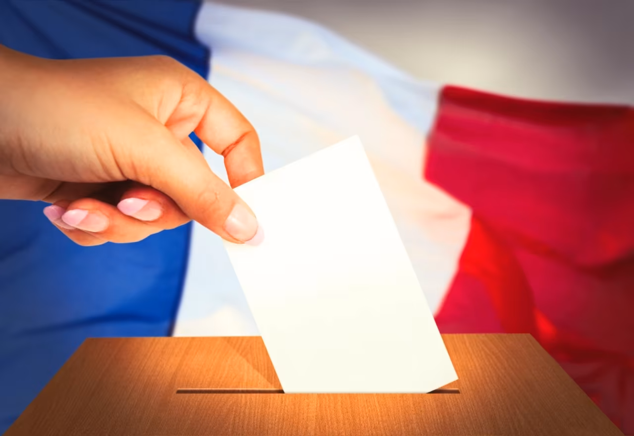 Danas se održavaju lokalni izbori u Francuskoj
