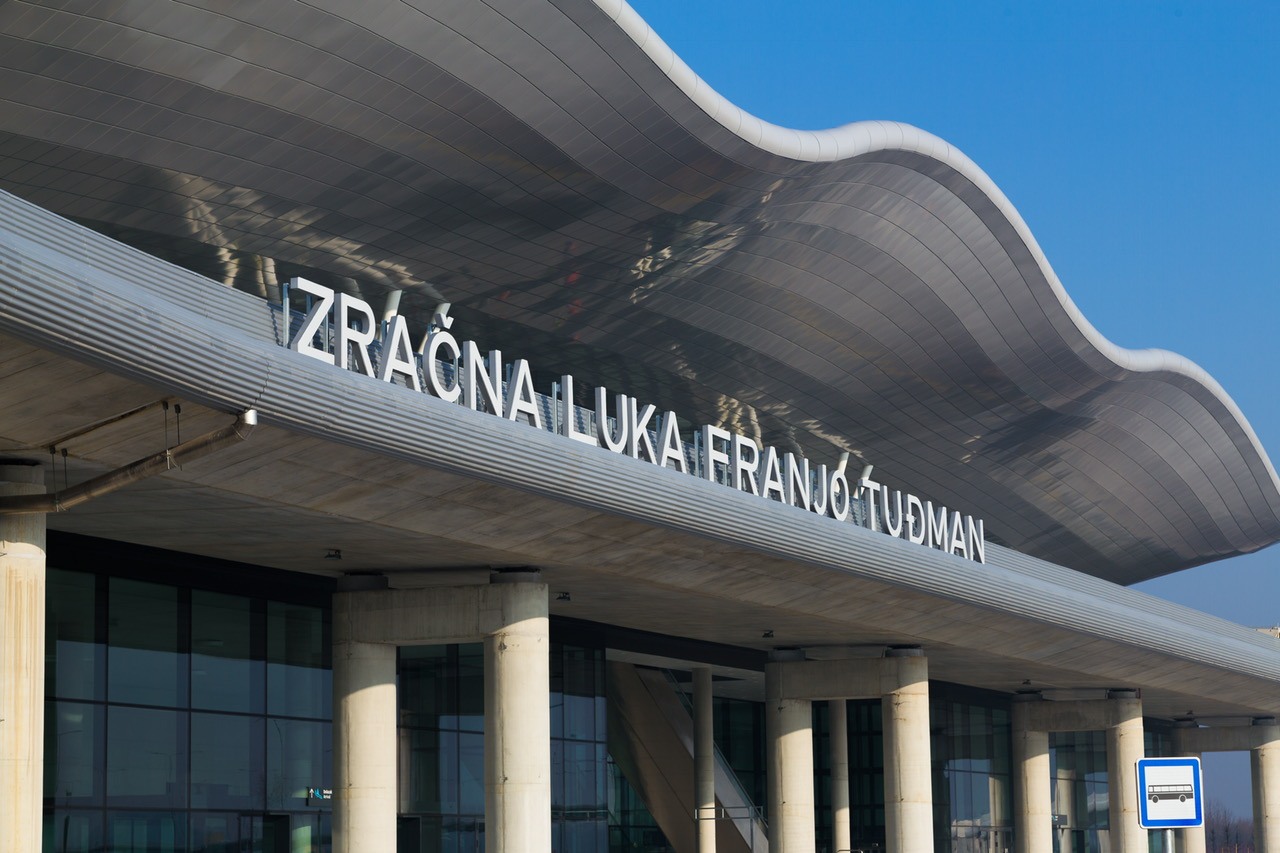 Piloti Eurowingsa primijetili dim u kabini, zatraženo hitno slijetanje u Zagreb