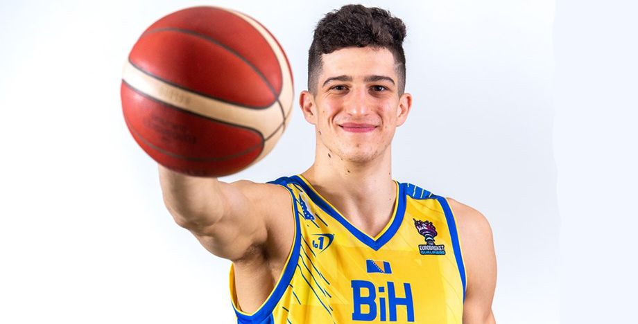 Amar Gegić uskoro potpisuje za KK Split