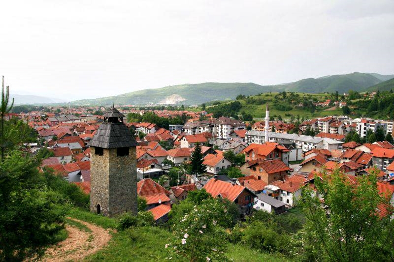 Nestala djevojčica (15) iz Gornjeg Vakufa