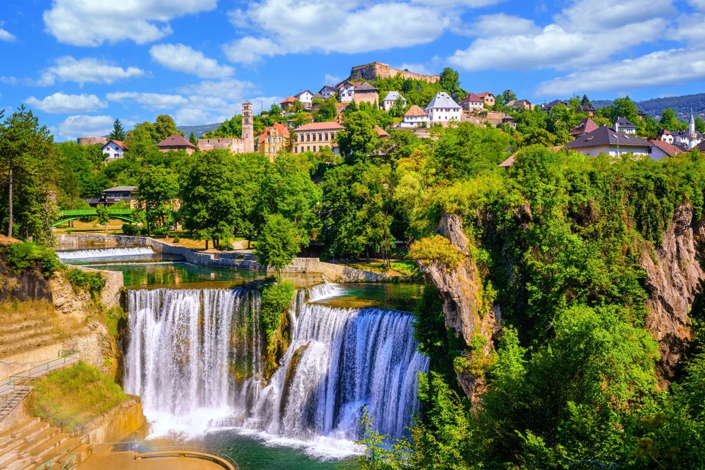Destinacije u BiH koje morate posjetiti (prvi dio)