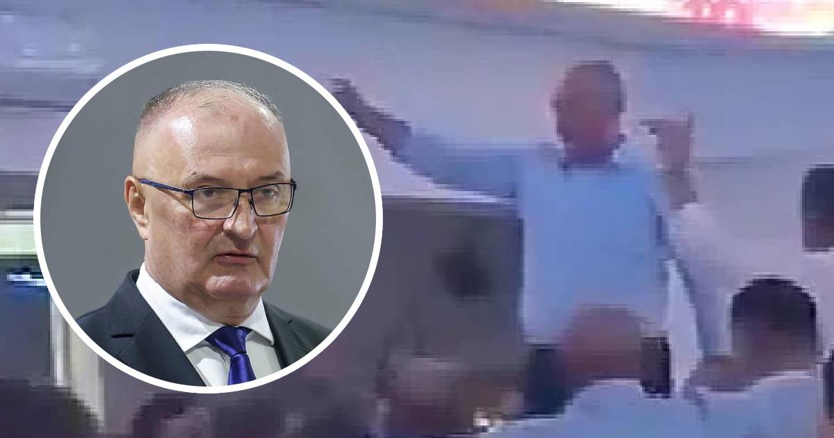 Helez:”Treći entitet niste uspjeli ostvariti ni oružjem, nećete ni danas”