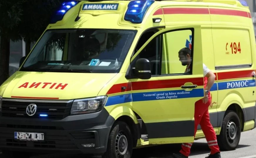 Roditelji, oprez: dvojica dječaka iz Hrvatske oslijepili tijekom igranja