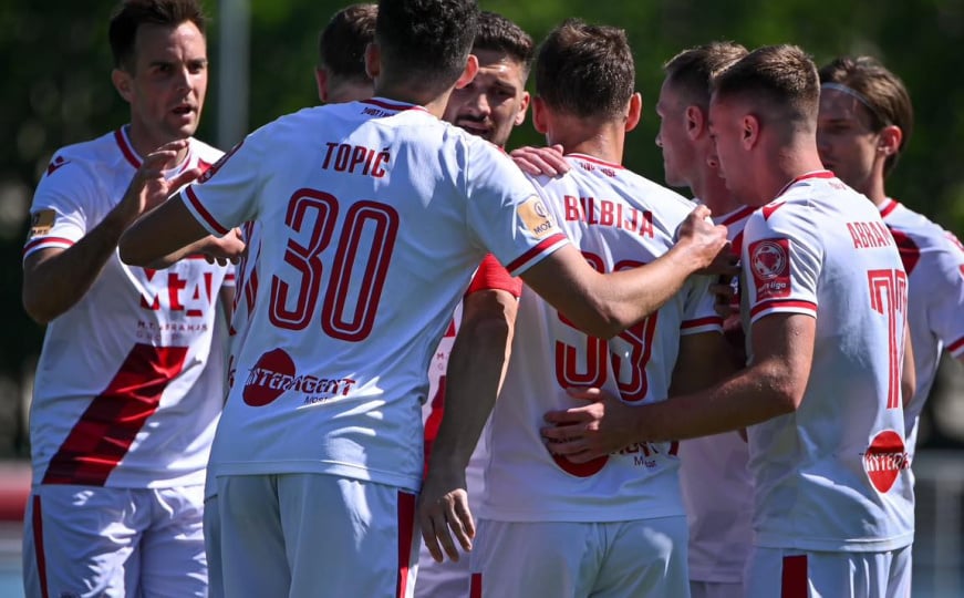 Zrinjski večeras protiv 1. FSV Mainz 05