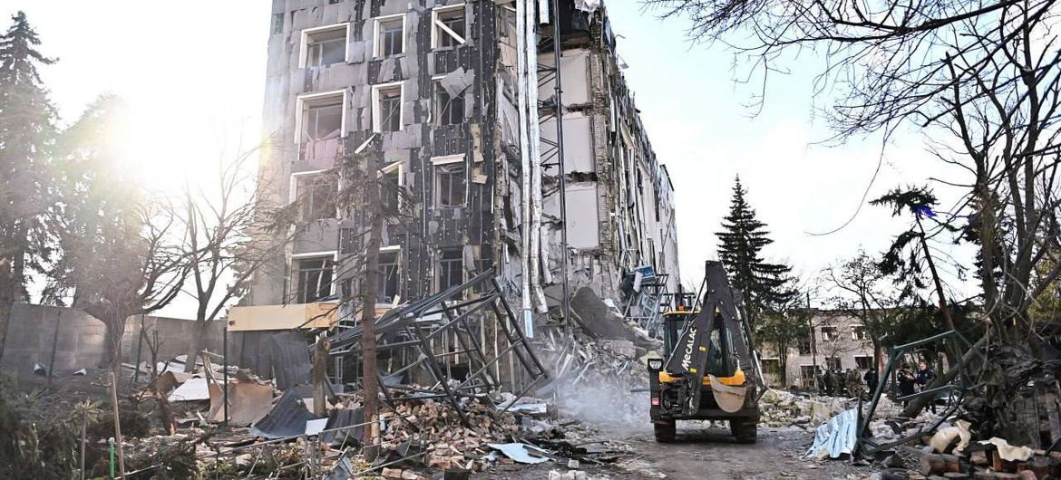 Procurio europski mirovni plan – ovo su 24 točke prijedloga za Ukrajinu