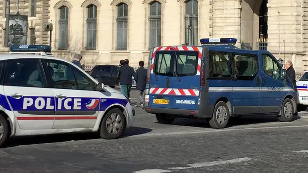 Uhićen dvojac koji je počinio pljačku desetljeća u Louvreu