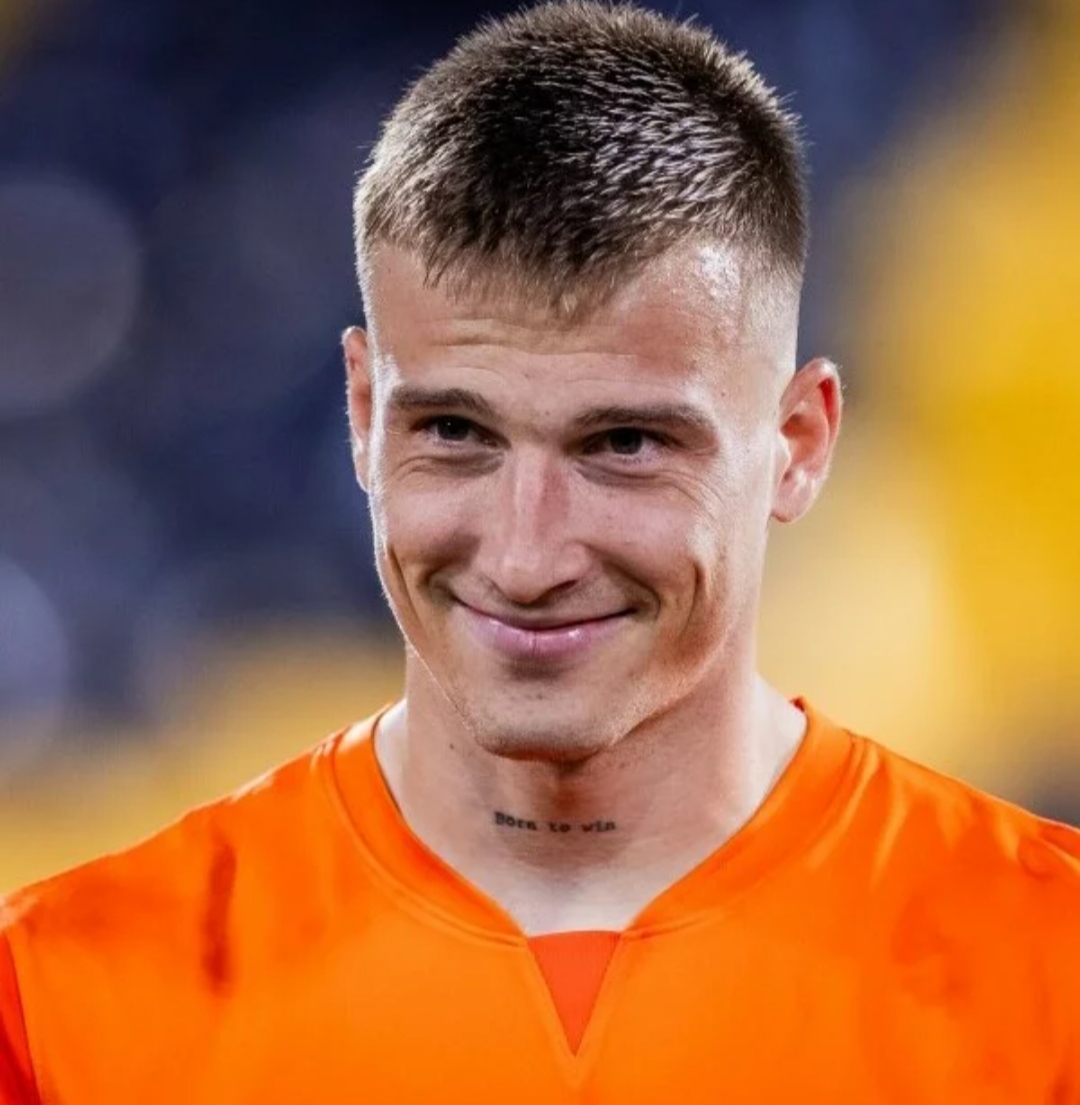 “Želim igrati za Hajduk, a reprezentacija je nešto posebno”